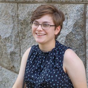 Meet your Posher, Mikayla